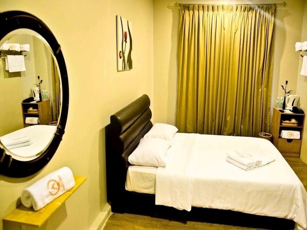 Obraz Altingol Hotel 3*